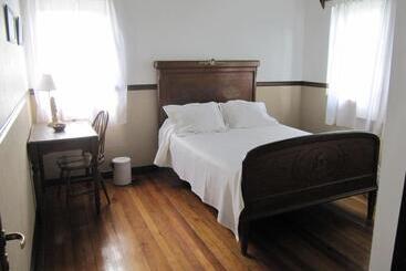 B&b Cerro Krund
