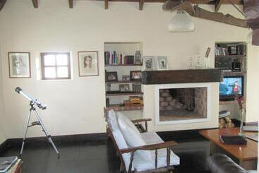 B&b Cerro Krund