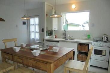 B&b Cerro Krund