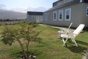 B&b Cerro Krund