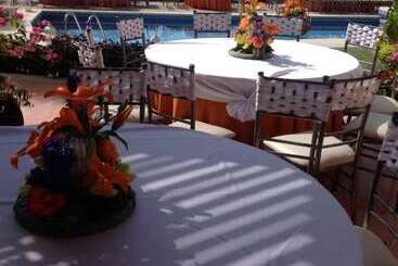 مبيت وإفطار Boutique Playa Canela Ecuador