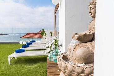 Bristol Sunset Beach   Holiday Apartments