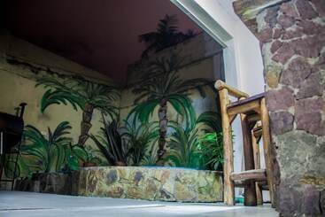 Club Hostel Jujuy