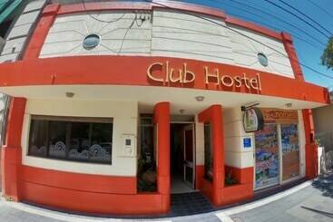 Club Hostel Jujuy