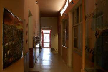 Club Hostel Jujuy