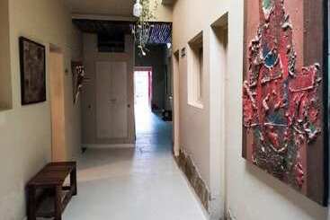 Club Hostel Jujuy