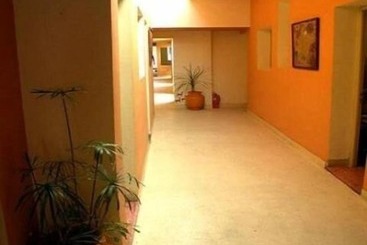 Club Hostel Jujuy