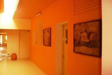 Club Hostel Jujuy