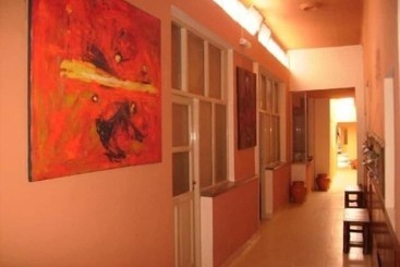 Club Hostel Jujuy