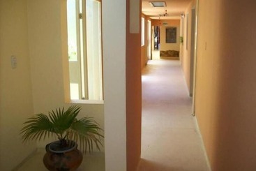 Club Hostel Jujuy