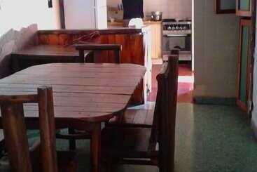 Club Hostel Jujuy