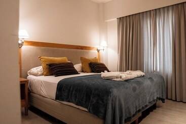 Costarenas Hotel & Spa