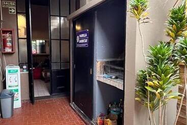 Ferienhaus Hostel Salta