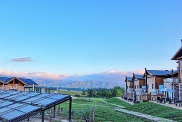 Blackstone Country Villages - Villa General Belgrano