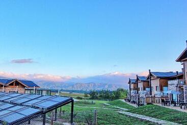 هتل Blackstone Country Villages