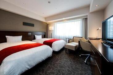 Daiwa Roynet Hotel Matsuyama