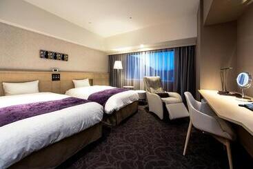 Daiwa Roynet Hotel Matsuyama