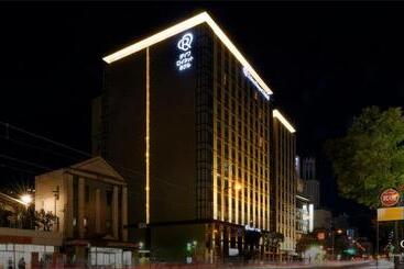 Daiwa Roynet Hotel Matsuyama