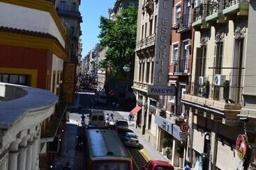 Del900 Hotel Boutique