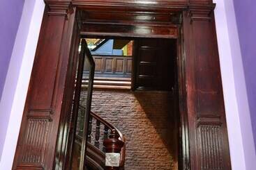 Del900 Hotel Boutique