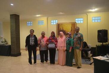 Grande Hotel Lampung