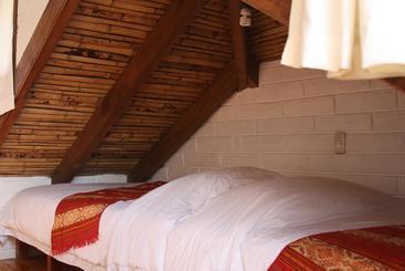 هتل Hosteria Cananvalle