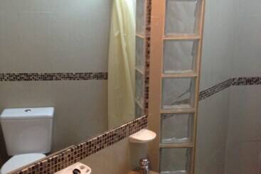 هتل Lorenzo Suites