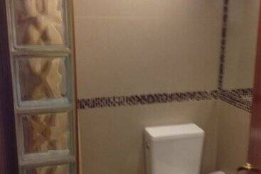 هتل Lorenzo Suites