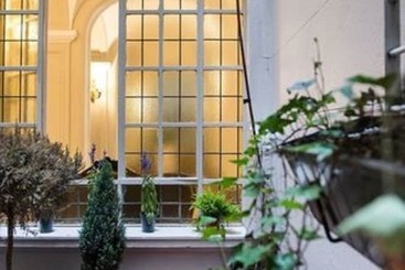 هتل Patios De Recoleta