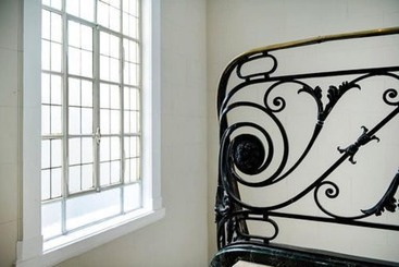 هتل Patios De Recoleta
