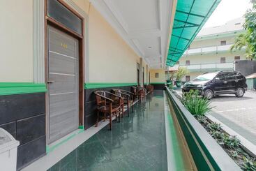 هتل Permata Hijau