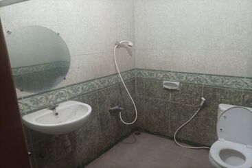 هتل Permata Hijau