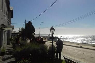 هتل Playa