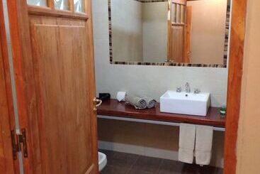 فندق Posada Cavieres Wine Farm