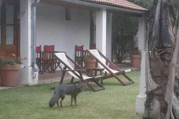 هتل Posada La Candela