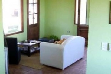 هتل Posada La Candela