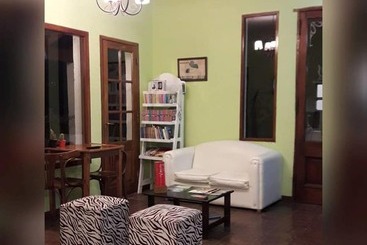 هتل Posada La Candela