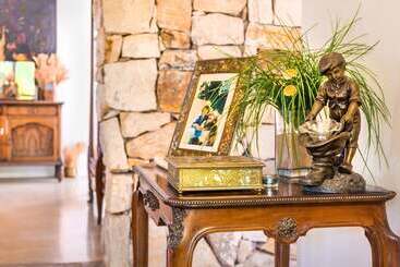 هتل Boutique Posada Piedras Blancas
