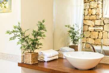 هتل Boutique Posada Piedras Blancas