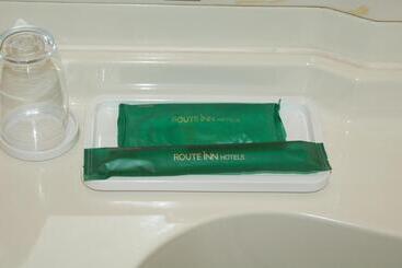 هتل Route Inn Natori Iwanuma Inter Sendai Airport
