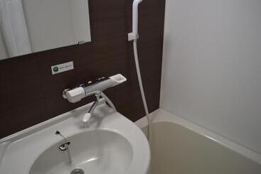 هتل Route Inn Natori Iwanuma Inter Sendai Airport
