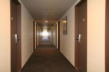 هتل Route Inn Natori Iwanuma Inter Sendai Airport
