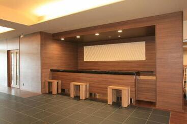 هتل Route Inn Natori Iwanuma Inter Sendai Airport