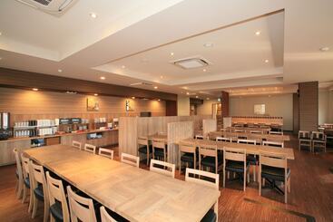 هتل Route Inn Natori Iwanuma Inter Sendai Airport
