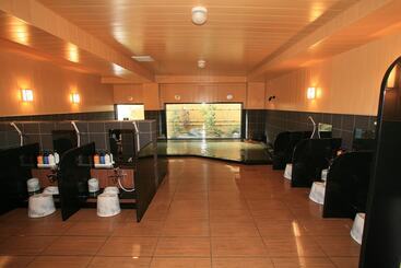 هتل Route Inn Natori Iwanuma Inter Sendai Airport