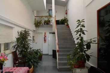 هتل San Carlos