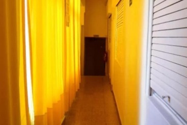 هتل San Carlos