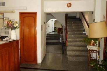 هتل San Carlos