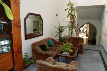 هتل San Carlos