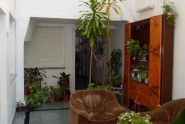 هتل San Carlos